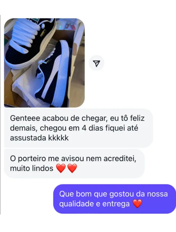 QUEM USA HS BRAZIL