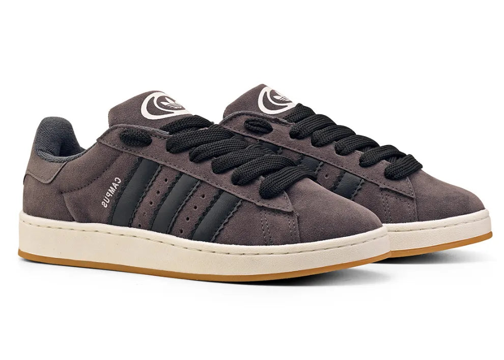 Campus 00s Graphite/Black