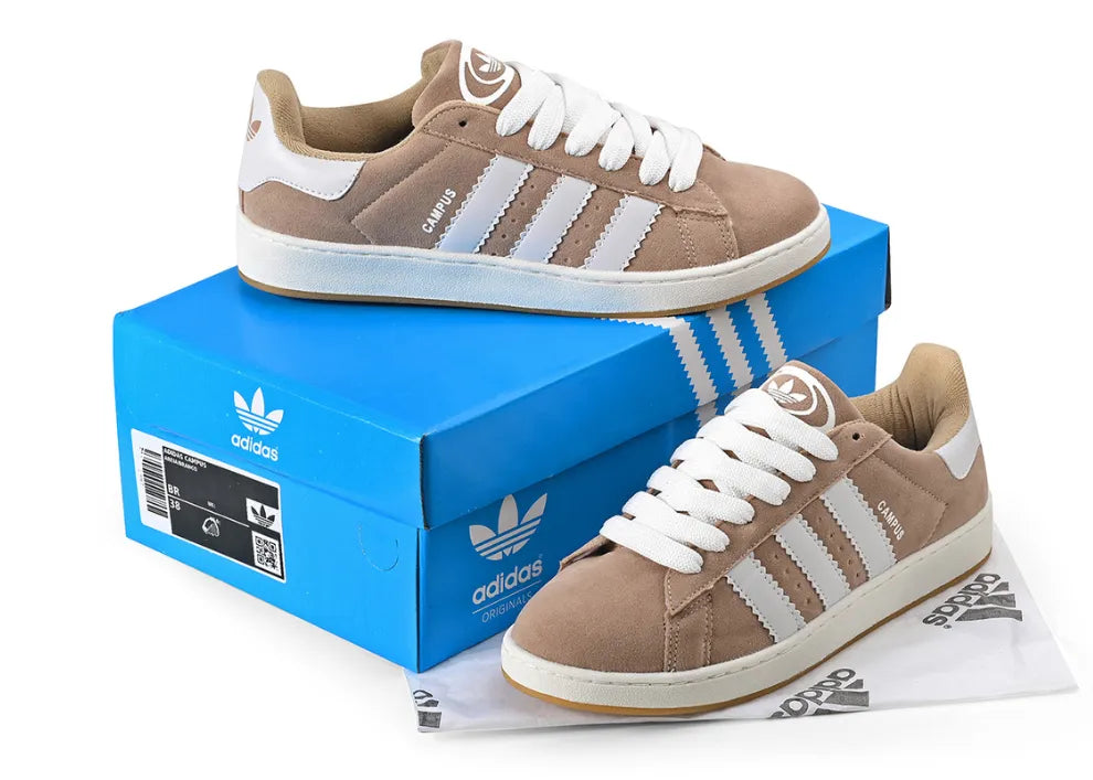 Adidas Campus 00s Sand.