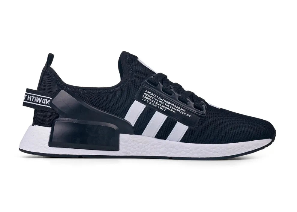 NMD R1 V2 Black/White