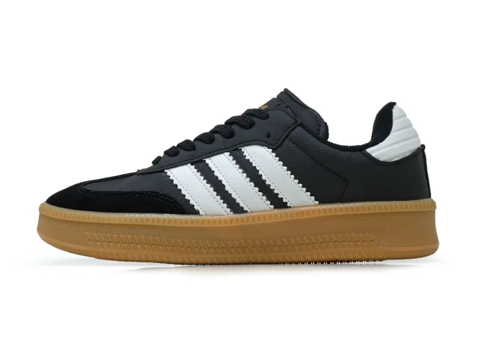 XLG Black/White