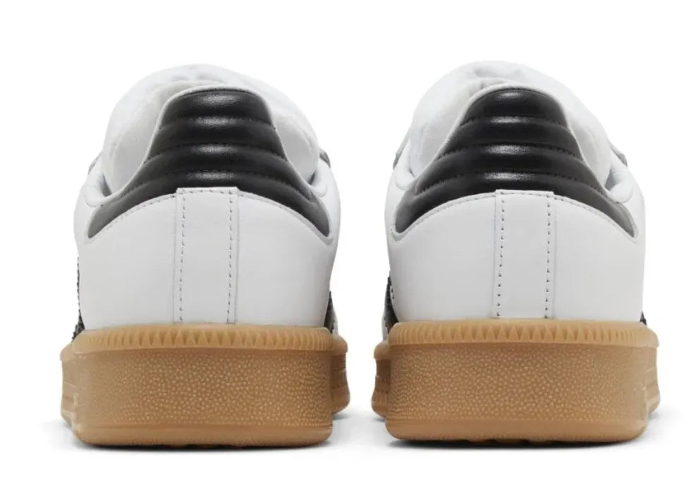 Samba XLG Cloud White