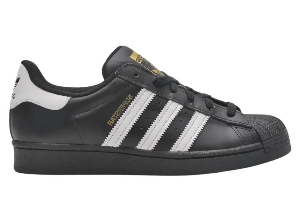 Superstar Black/White
