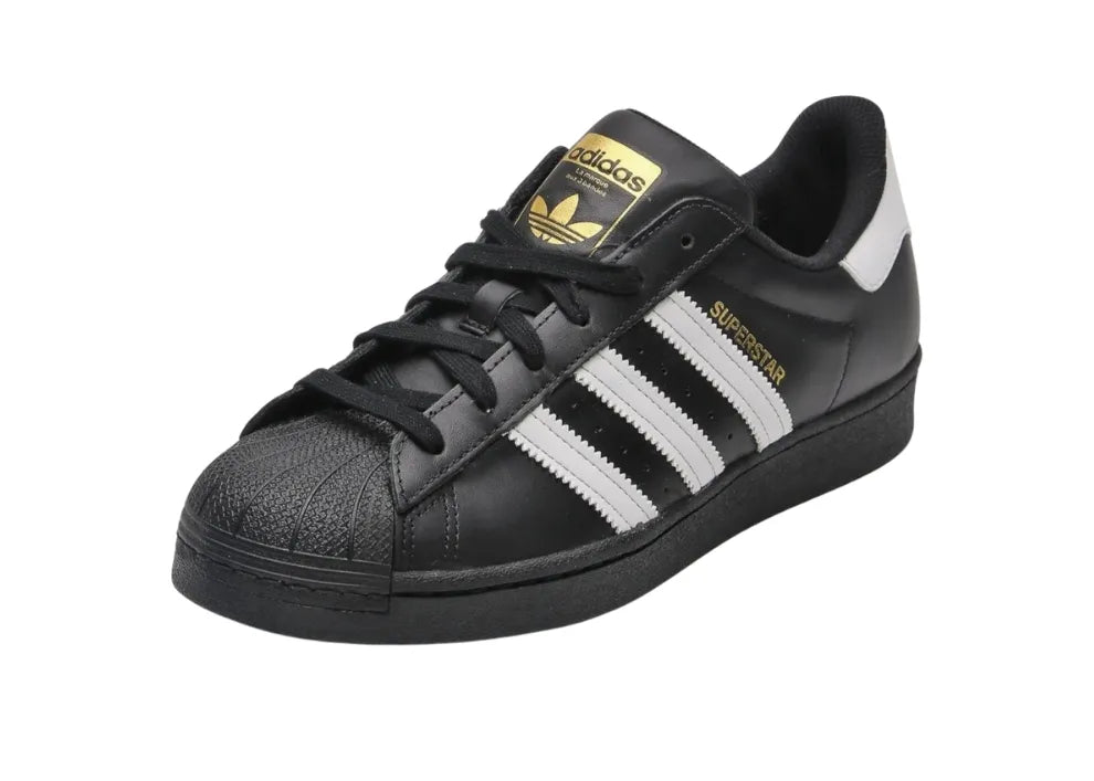 Superstar Black/White
