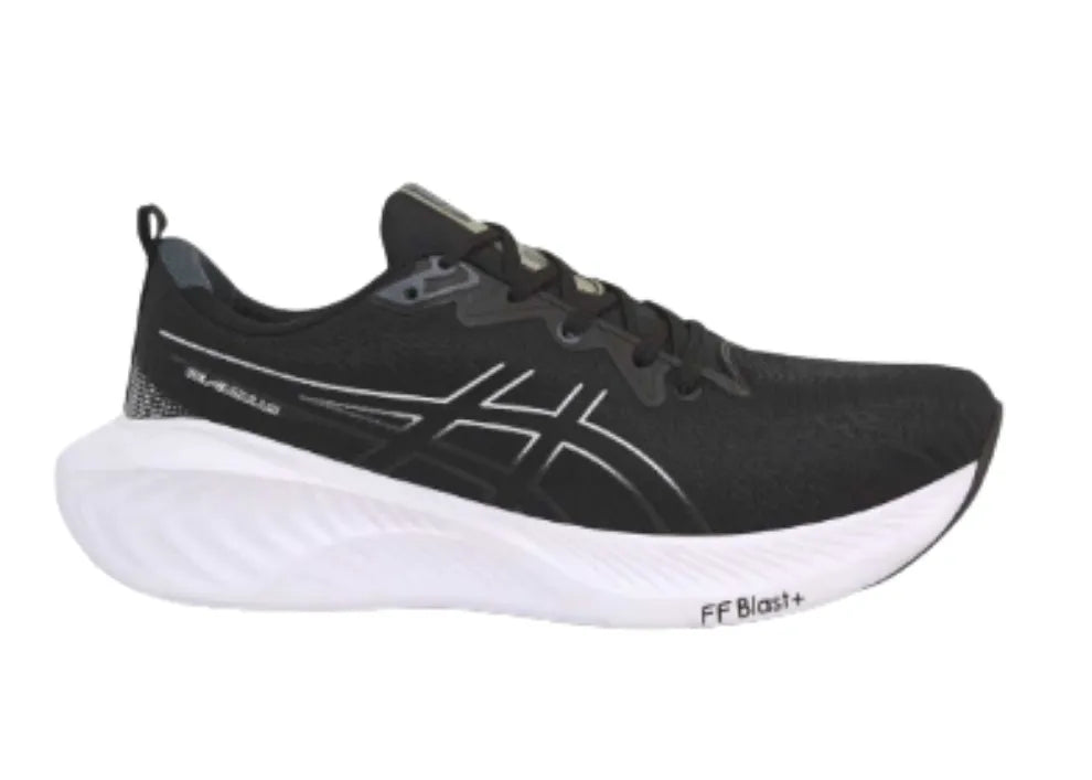 Asics Cumulus Black