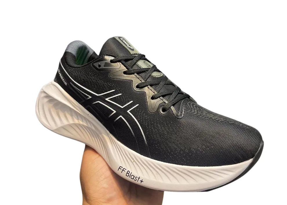 Asics Cumulus Black