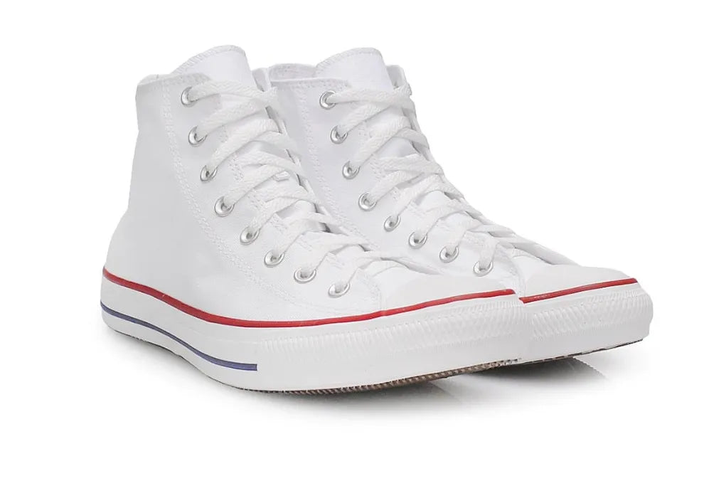 Converse Chuck Taylor All Star Bota White