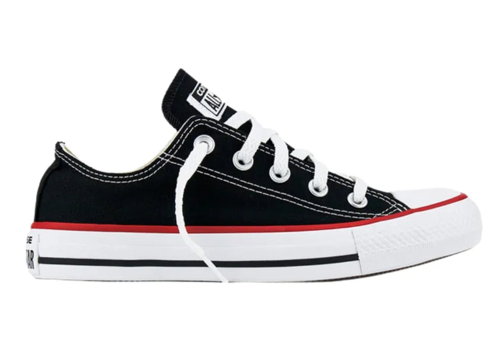 Converse All Star Black