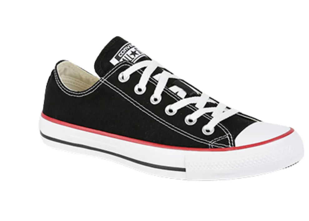 Converse All Star Black