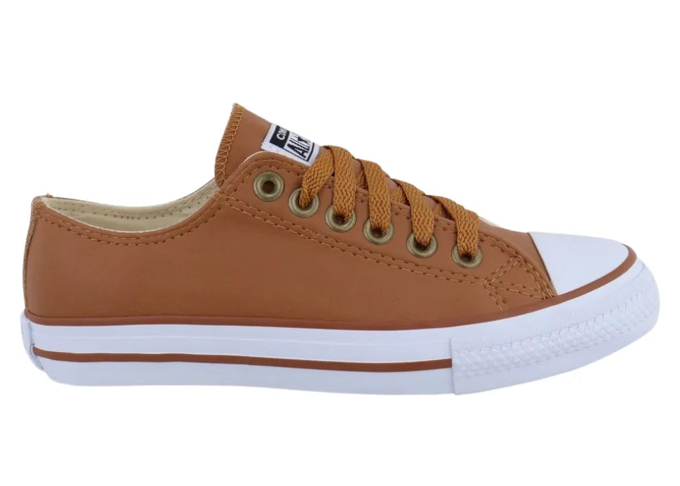 Converse All Star Courino Caramel
