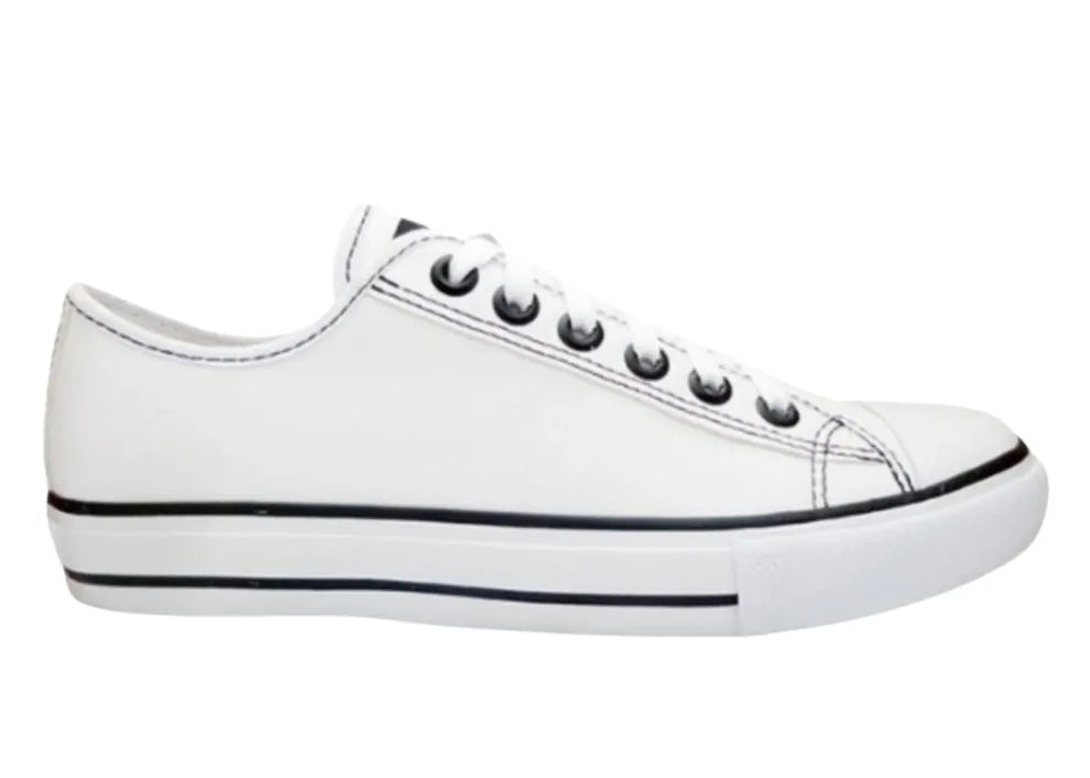 Converse All Star Courino White