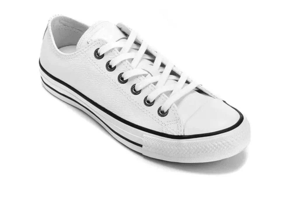 Converse All Star Courino White