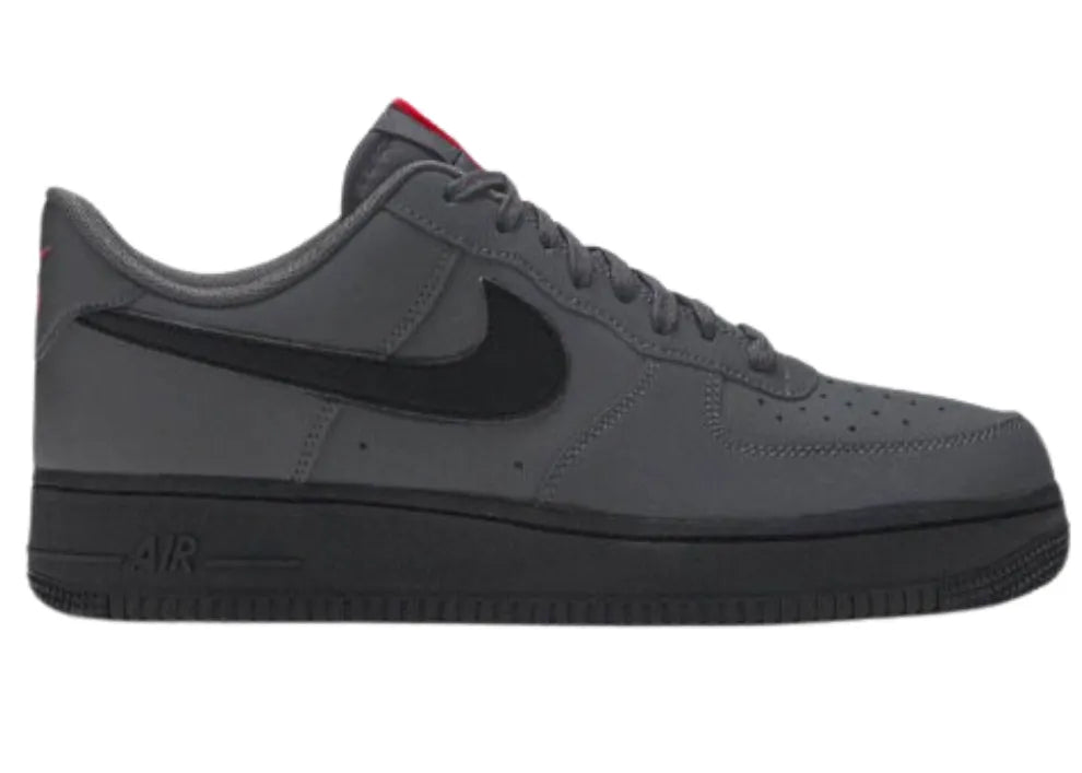 Nike Air Force 1 Anthracite