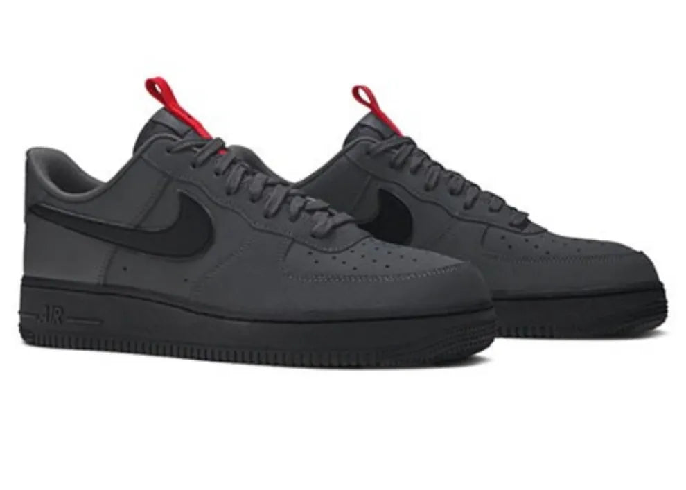 Nike Air Force 1 Anthracite