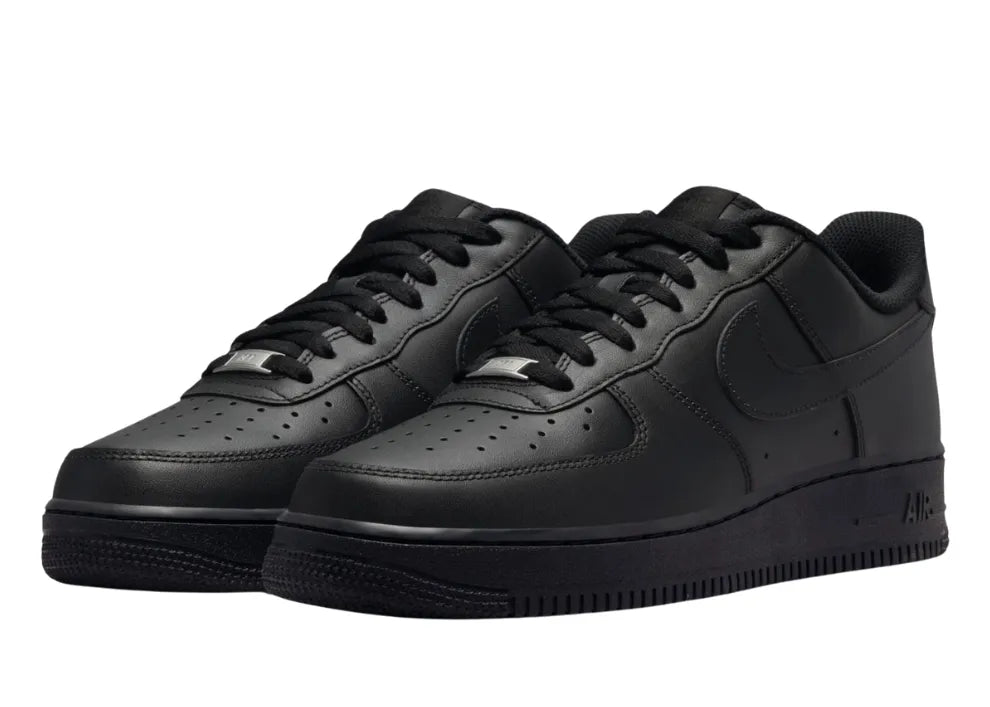 Nike Air Force 1 Black