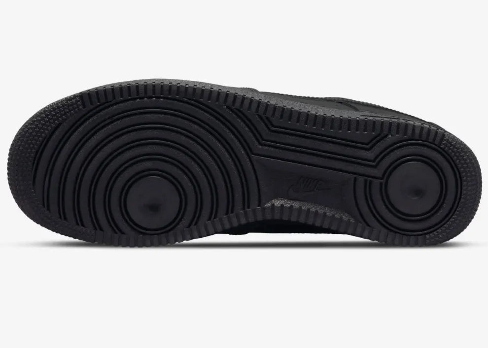 Nike Air Force 1 Black