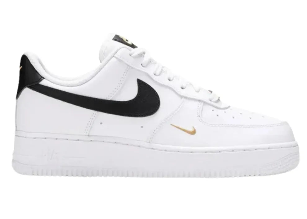 Nike Air Force 1 Essential White Rust