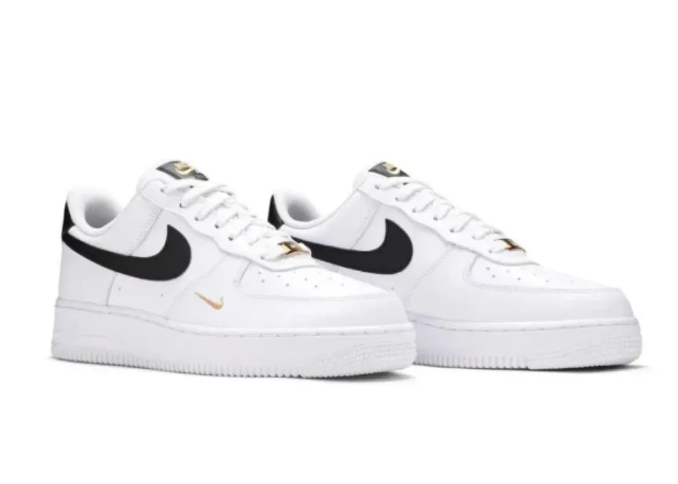 Nike Air Force 1 Essential White Rust