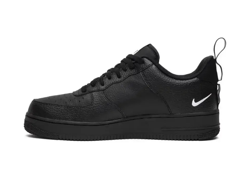 Nike Air Force 1 Utility Black