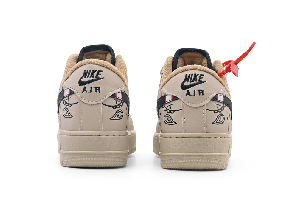 Nike Air Force 1 ‘JUST DID’