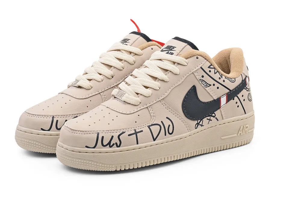 Nike Air Force 1 ‘JUST DID’