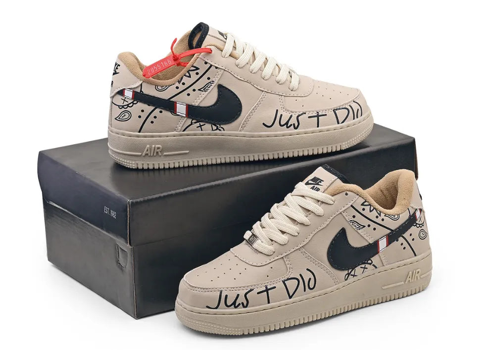 Nike Air Force 1 ‘JUST DID’