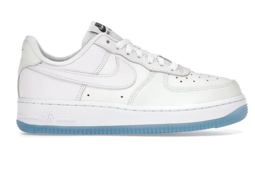 Nike Air Force 1 ‘UV Reactive Sun Activated’