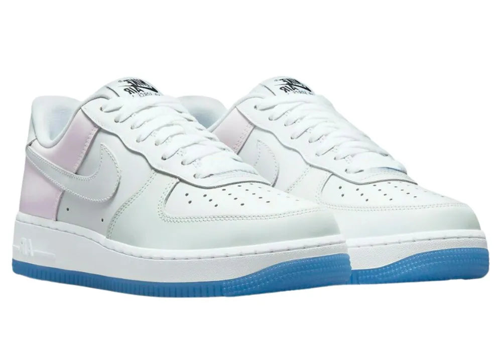 Nike Air Force 1 ‘UV Reactive Sun Activated’