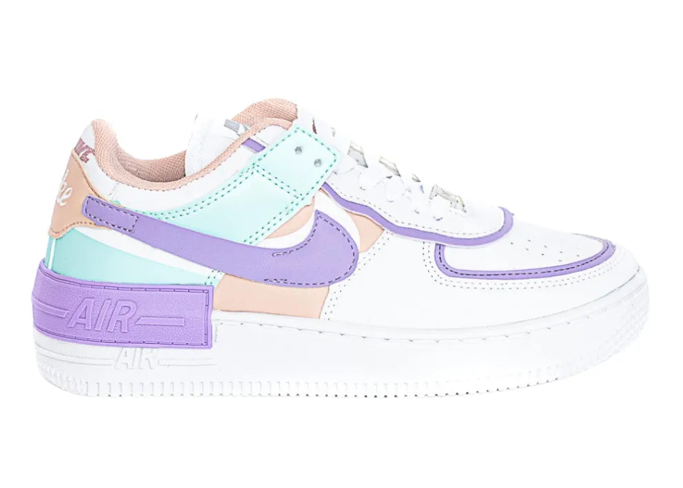 Nike Air Force Shadow.