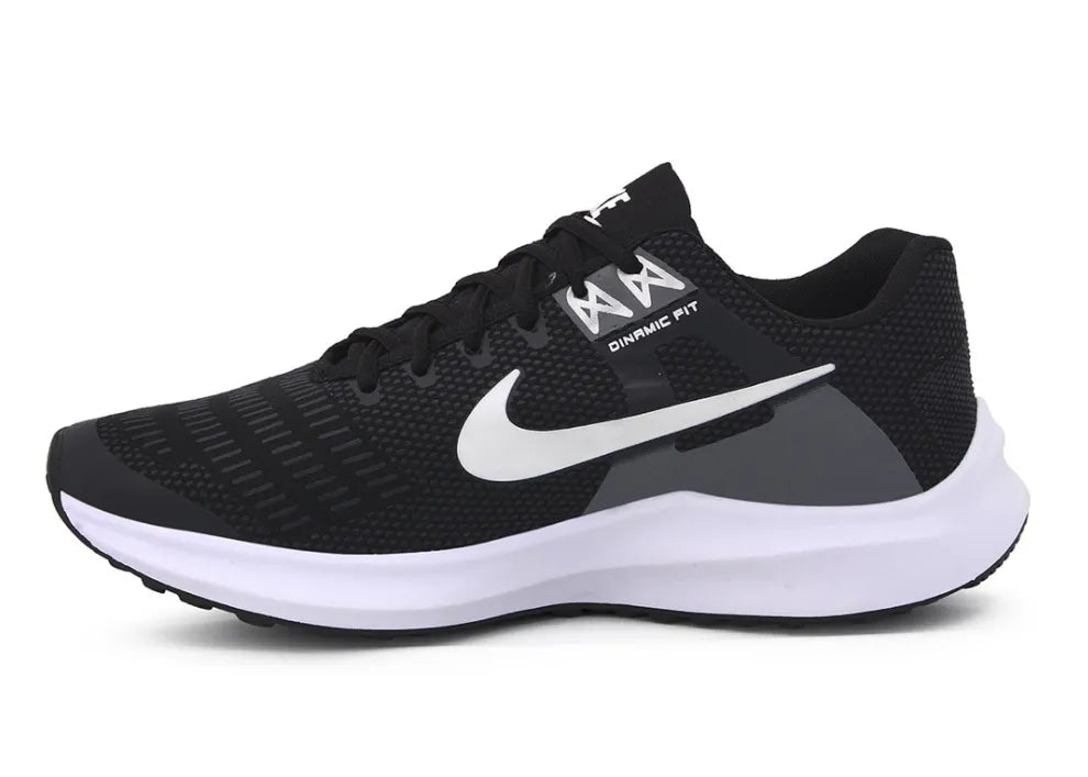 Nike Dynamic Fit Black/White