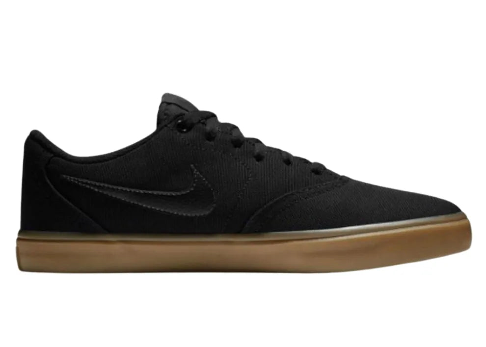 Nike SB Charge Black