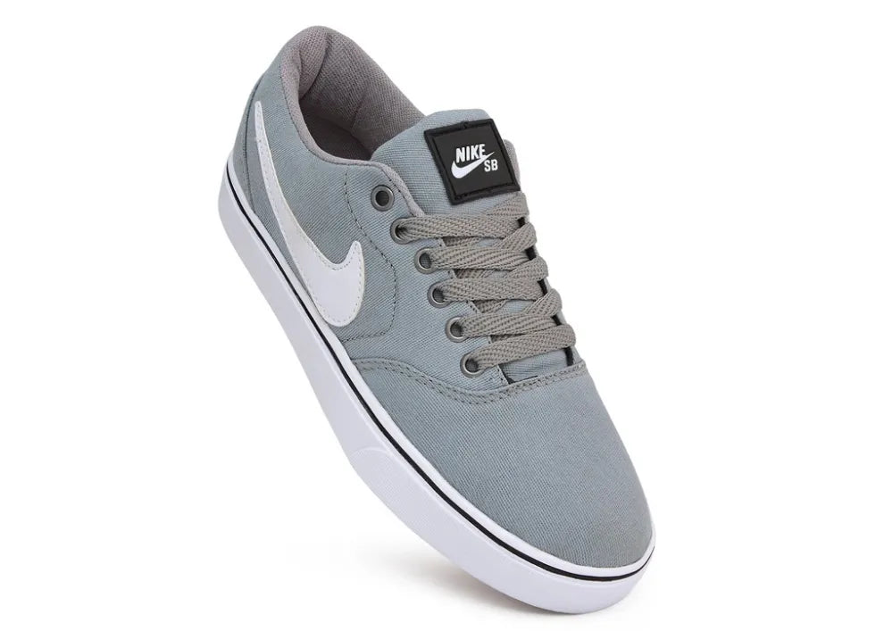 Nike SB Charge Gray