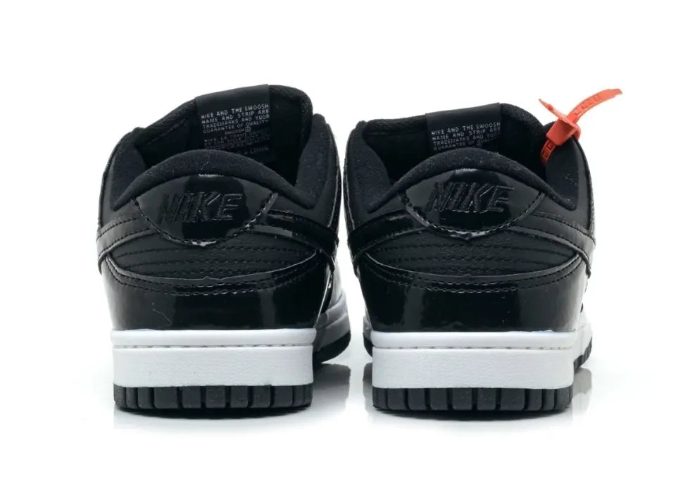Nike SB Dunk Black/Varnish