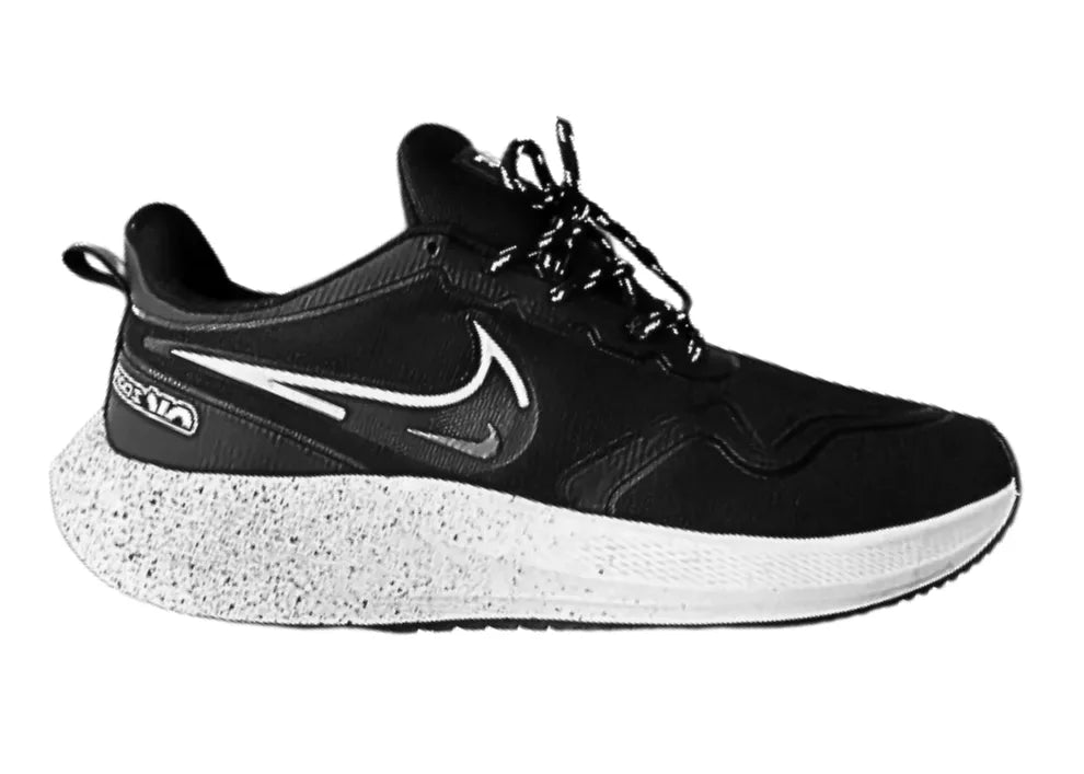 Nike Zoom Nk 47 Black
