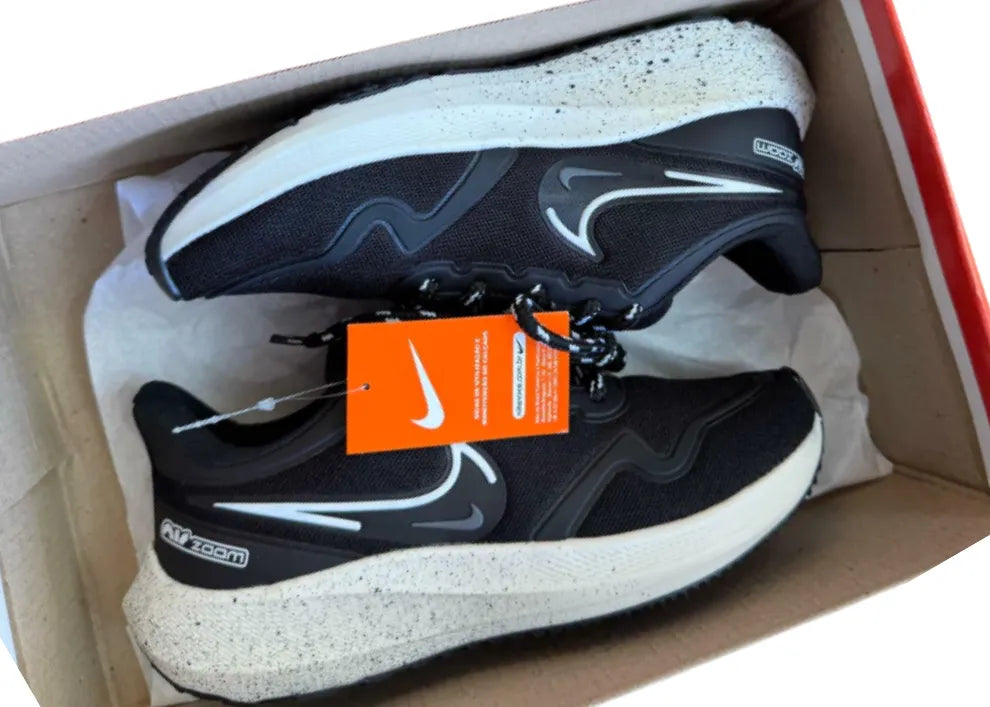 Nike Zoom Nk 47 Black