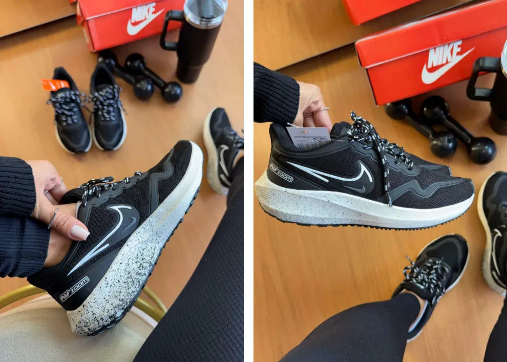 Nike Zoom Nk 47 Black