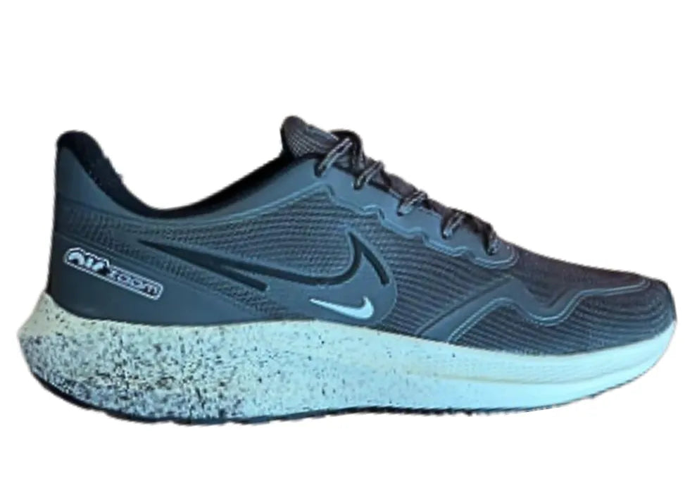 Nike Zoom Nk 47 Gray