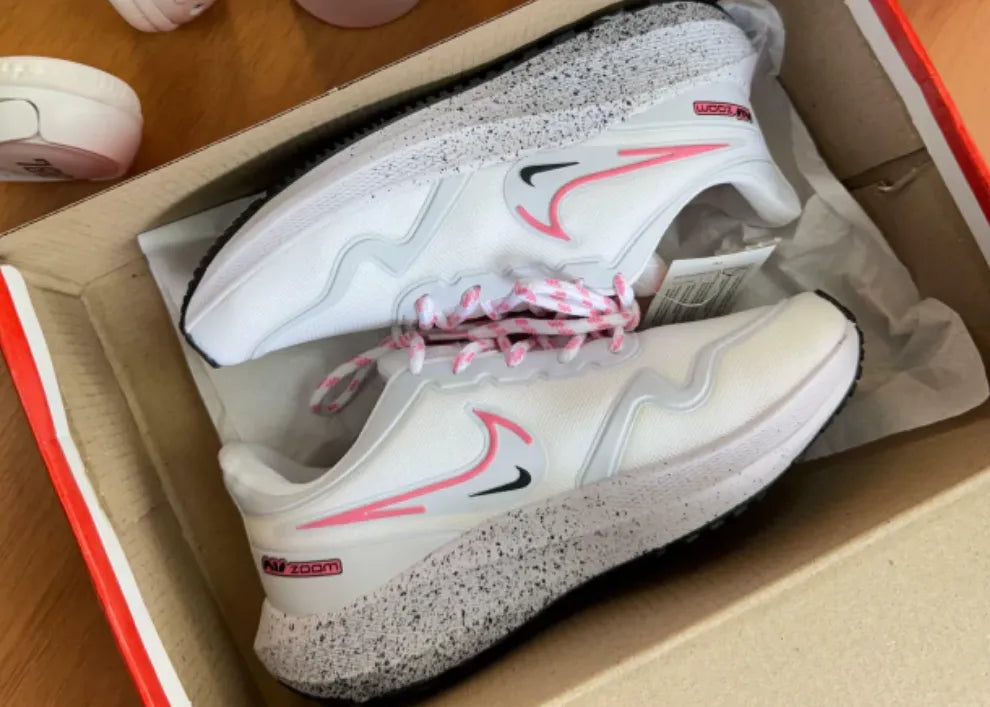 Nike Zoom Nk 47 White/Pink