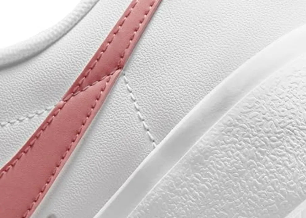 Nike blazer Low Pink