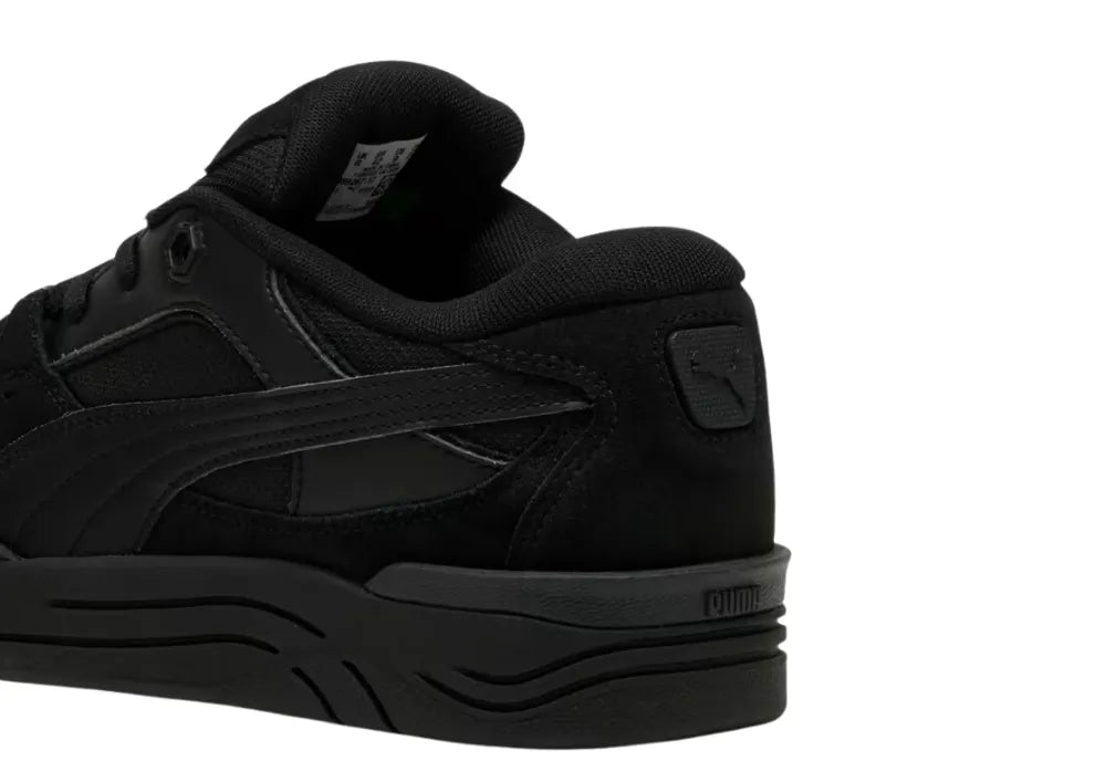 Puma 180 Black