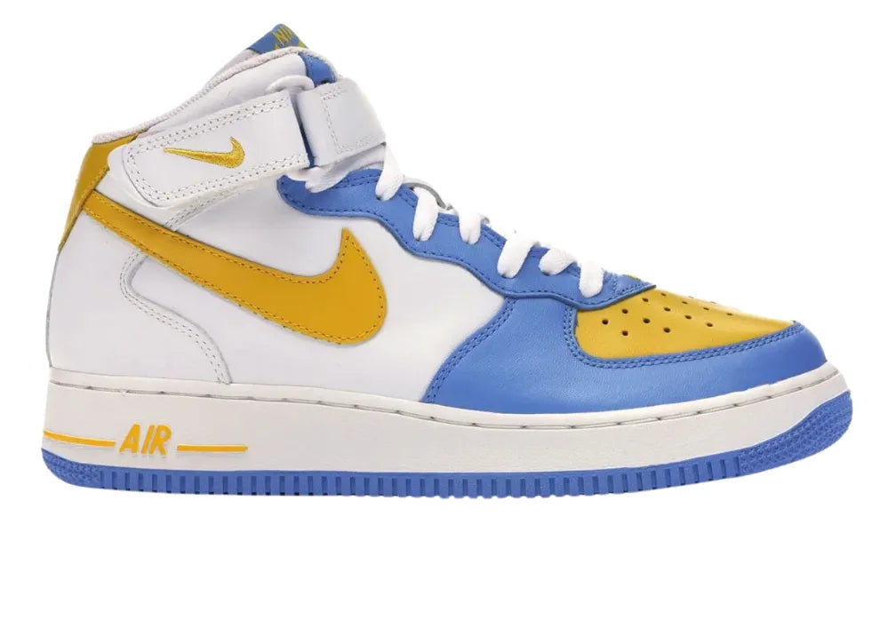 Nike Air Force 1 ‘Legend Maize’ Boot