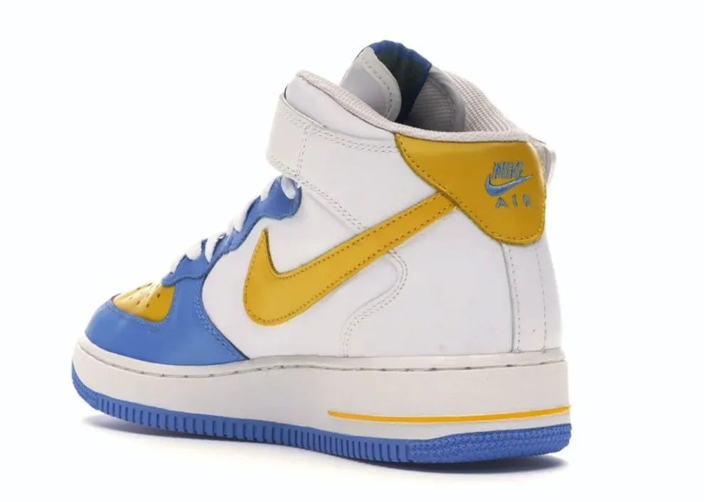 Nike Air Force 1 ‘Legend Maize’ Boot